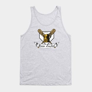 Ahoy!  Bases Loaded! Tank Top